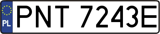 PNT7243E