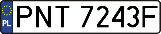 PNT7243F