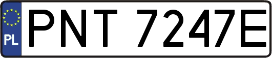 PNT7247E
