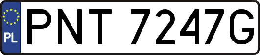 PNT7247G