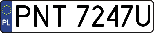 PNT7247U