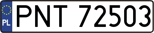 PNT72503