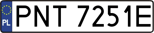 PNT7251E