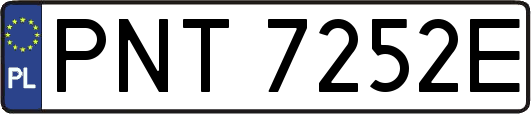 PNT7252E