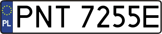 PNT7255E