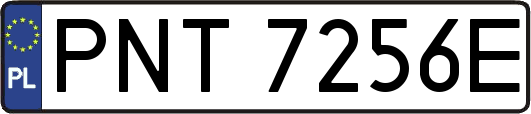 PNT7256E