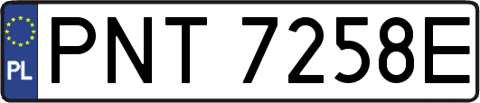 PNT7258E