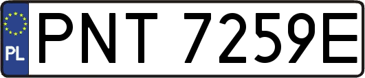 PNT7259E