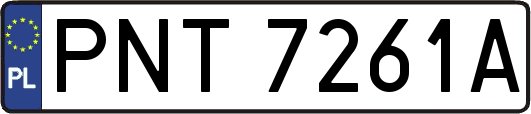 PNT7261A