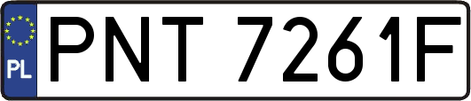 PNT7261F