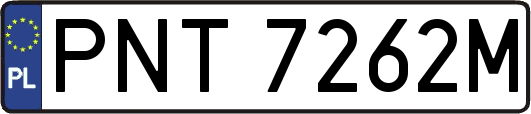 PNT7262M
