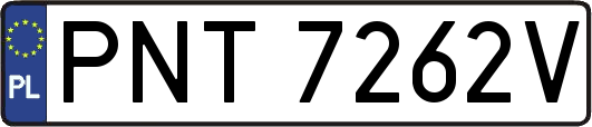 PNT7262V