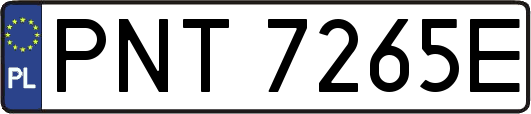 PNT7265E