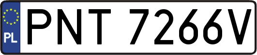 PNT7266V