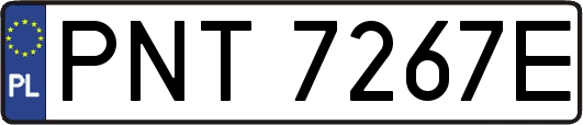PNT7267E