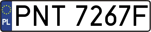 PNT7267F
