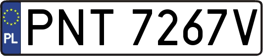 PNT7267V