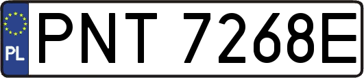 PNT7268E