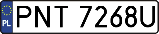 PNT7268U