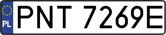 PNT7269E