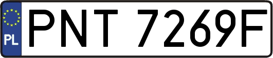 PNT7269F