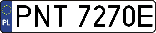 PNT7270E