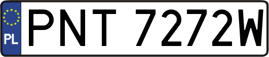 PNT7272W