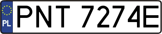 PNT7274E