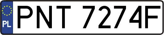 PNT7274F