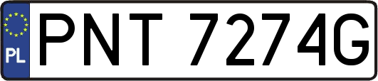 PNT7274G