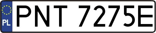 PNT7275E