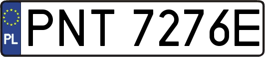 PNT7276E