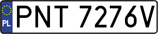 PNT7276V