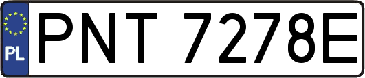 PNT7278E