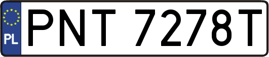 PNT7278T