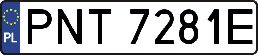 PNT7281E