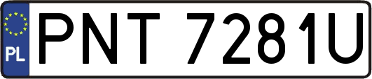 PNT7281U