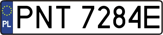 PNT7284E