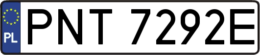 PNT7292E