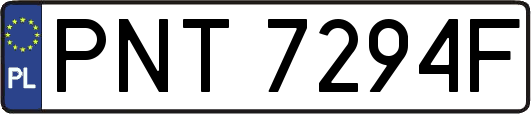 PNT7294F