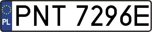 PNT7296E