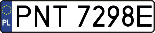 PNT7298E