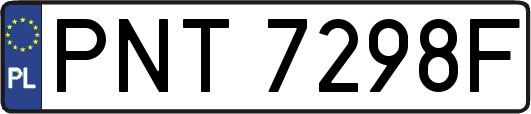 PNT7298F