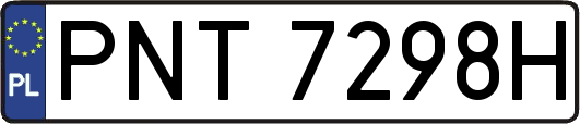 PNT7298H