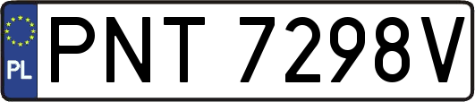 PNT7298V