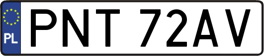 PNT72AV