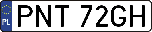 PNT72GH