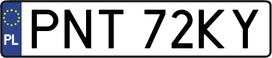 PNT72KY