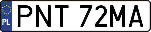 PNT72MA