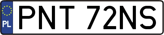 PNT72NS